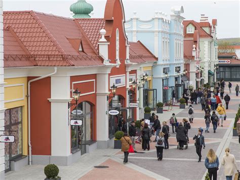 premier outlet parndorf